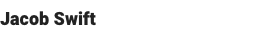 Logo Jacob Swift UX
